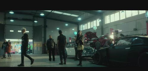 來看看 老炮兒 中的修車廠,在現(xiàn)實(shí)中有多牛