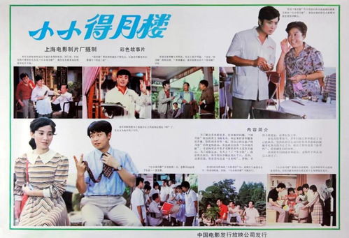 幾代人的回憶,分享32部老電影高清海報,看過的都40歲以上了