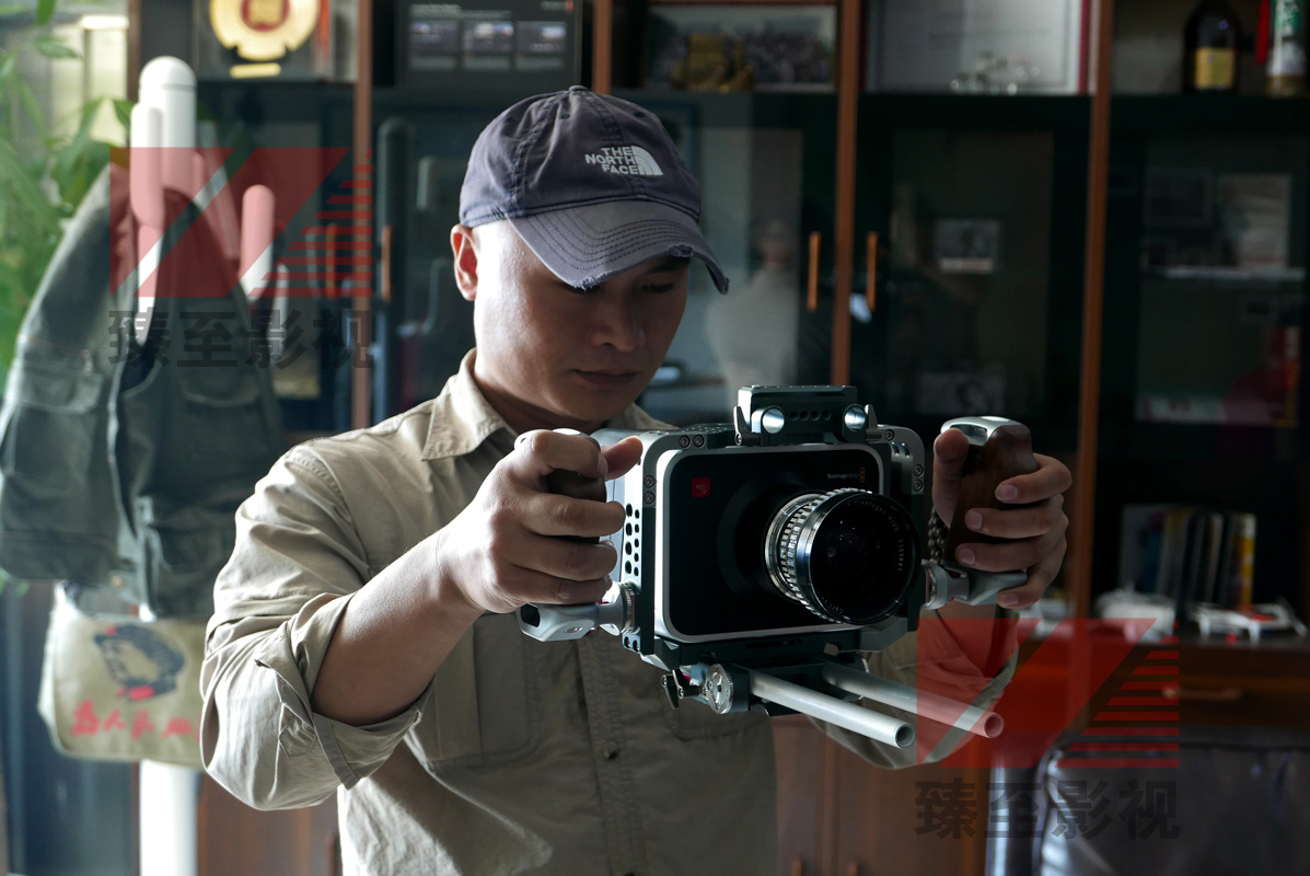 產(chǎn)品展示片拍攝工廠專題片制作影視視頻攝制大型活動晚會拍攝