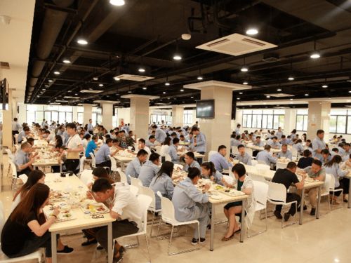 誰說化工廠不能是花園式 看看這家成為影視取景地的煉廠吧