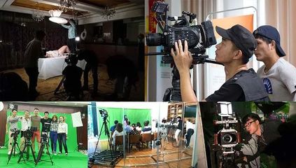 重慶影視制作團隊:電影網(wǎng)劇拍攝制作發(fā)行;三維建模,后期特效制作,MV音樂片與微電影拍攝制作