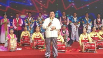 吉林 和龍金達(dá)萊影視基地一期正式建成