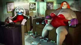 一組很現(xiàn)實(shí)的漫畫(huà),有你的影子嗎 看完震驚了