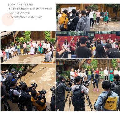 當(dāng)創(chuàng)業(yè)與娛樂交織 《明星創(chuàng)業(yè)秀》的時(shí)代意義